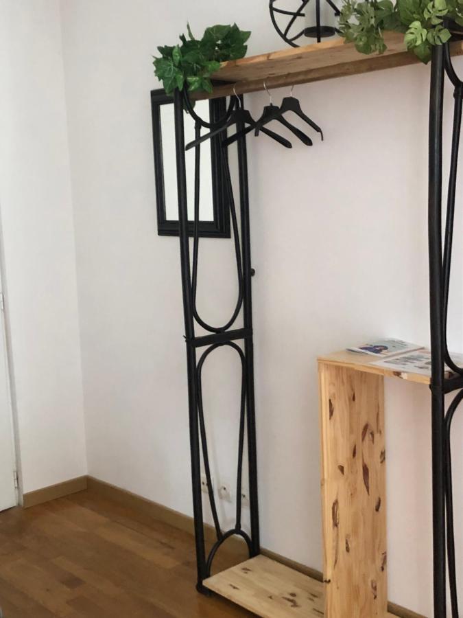 Belle Chambre Double Orange Tout Bonnement Bien Putot-en-Auge Kültér fotó